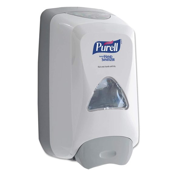 Purell Dispencer - Picture 4 of 4